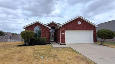 1 Sable Creek Boulevard, Sanger TX 76266