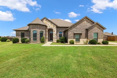 413 Green Court, Josephine TX 75173