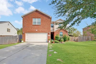 9607 Windridge Way, Dallas TX 75217