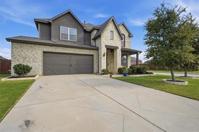492 Letara Vista Drive, Haslet TX 76052 - Photo 3