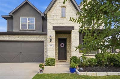 492 Letara Vista Drive, Haslet TX 76052 - Photo 5