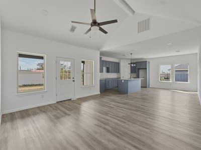 182 Brookview Drive, Bridgeport TX 76426 - Photo 4
