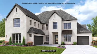 4820 Trickle Spring Way, Midlothian TX 76065