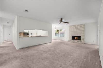 8933 Kincaid Drive, Benbrook TX 76116 - Photo 4
