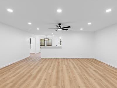 6716 Gold Dust Trail, Dallas TX 75252 - Photo 3