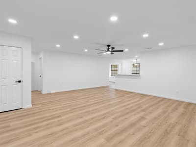 6716 Gold Dust Trail, Dallas TX 75252 - Photo 4