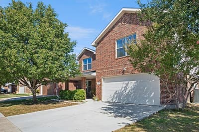 8828 Chaps Avenue, Fort Worth TX 76244