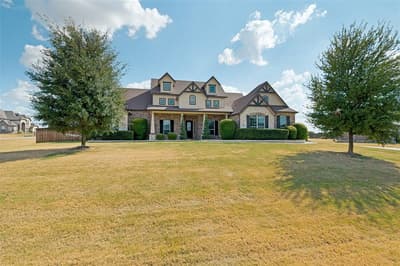 7440 Chambers Bay Circle, Waxahachie TX 75167 - Photo 2