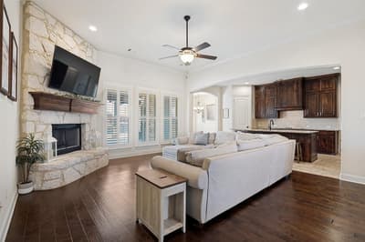 7440 Chambers Bay Circle, Waxahachie TX 75167 - Photo 4