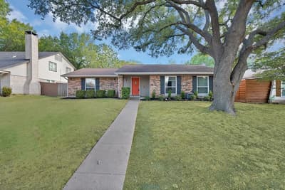 5 Merrie Circle, Richardson TX 75081 - Photo 2