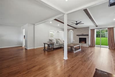 5221 Elkridge Drive, Dallas TX 75227 - Photo 3