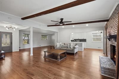 5221 Elkridge Drive, Dallas TX 75227 - Photo 4
