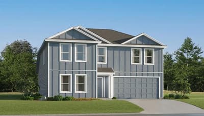 5053 Golden Trout Road, Fort Worth TX 76179