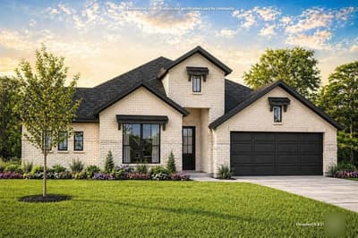 5205 Rutherford Drive, Midlothian TX 76065 - Photo 3