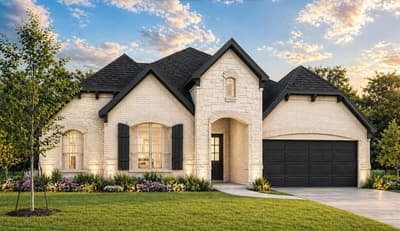 5205 Rutherford Drive, Midlothian TX 76065