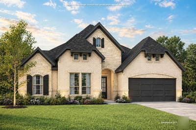 5205 Rutherford Drive, Midlothian TX 76065 - Photo 5