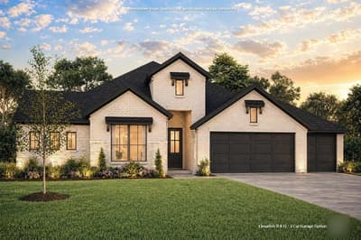 5205 Rutherford Drive, Midlothian TX 76065 - Photo 4