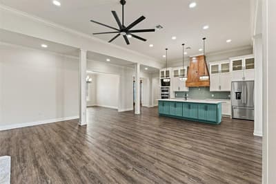 11003 Denali Drive, Woodway TX 76712 - Photo 3