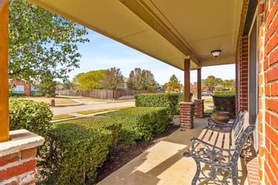 1000 Desperado Drive, Murphy TX 75094 - Photo 4