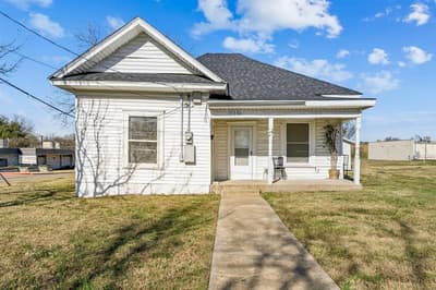 319 Mckinney Street, Mesquite TX 75149 - Photo 2