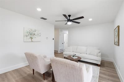 3205 Fargo Court, Fort Worth TX 76133 - Photo 3