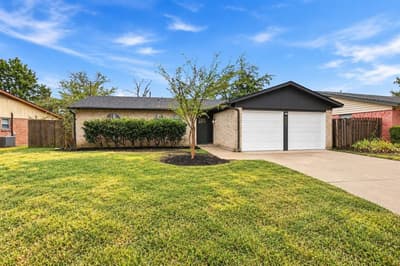 3205 Fargo Court, Fort Worth TX 76133