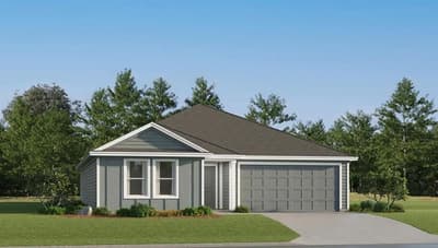 7209 Brambleberry Road, Fort Worth TX 76179