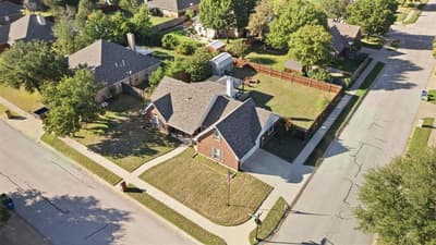 506 Amy Jo Circle, Aubrey TX 76227