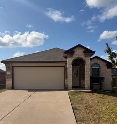6529 Vista View Drive, Waco TX 76712