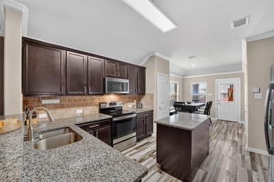 4108 Rain Lilly, Forney TX 75126 - Photo 4