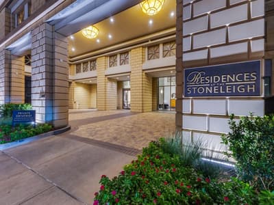 2300 Wolf Street # 14A, Dallas TX 75201 - Photo 2