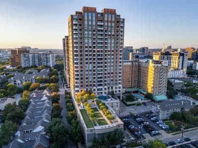 2300 Wolf Street # 14A, Dallas TX 75201 - Photo 5