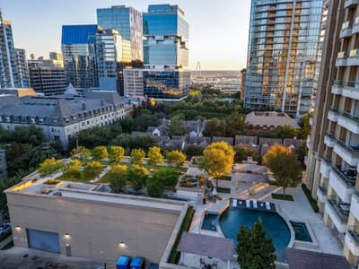 2300 Wolf Street # 14A, Dallas TX 75201 - Photo 4