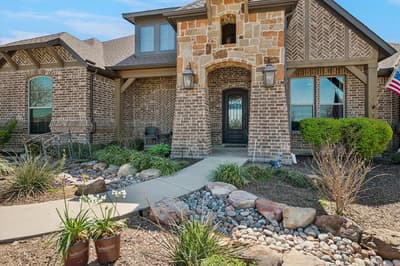 4076 Preston Lakes Circle, Celina TX 75009 - Photo 3