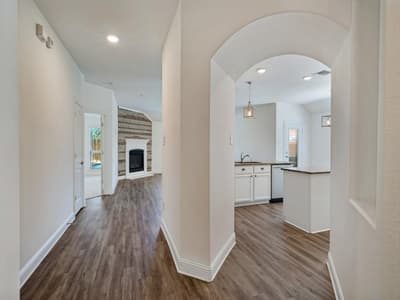 4501 Lakeview Drive, Frisco TX 75036 - Photo 3
