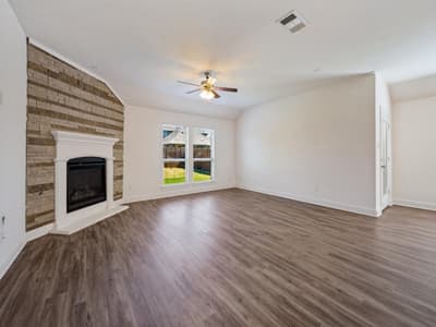 4501 Lakeview Drive, Frisco TX 75036 - Photo 4