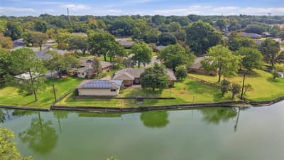 1609 Lakewood Drive, Sherman TX 75092 - Photo 3
