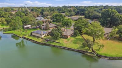 1609 Lakewood Drive, Sherman TX 75092