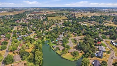 1609 Lakewood Drive, Sherman TX 75092 - Photo 5