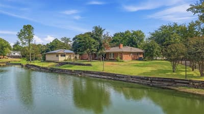 1609 Lakewood Drive, Sherman TX 75092 - Photo 4