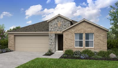 15061 Cactus Blossom Boulevard, Fort Worth TX 76052