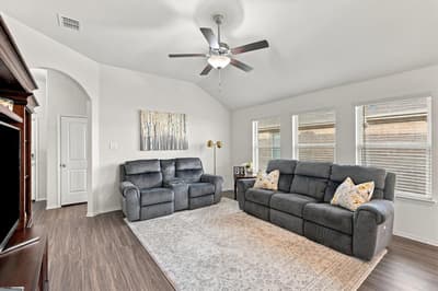 453 Pollyann Trail, Fort Worth TX 76052 - Photo 5