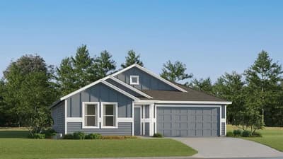 7236 Brambleberry Road, Fort Worth TX 76179