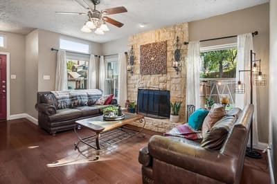 1502 Bennington Court, Grapevine TX 76051 - Photo 4
