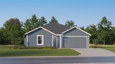7240 Brambleberry Road, Fort Worth TX 76179