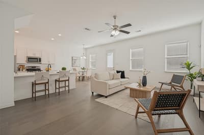 2008 Bethlehem Street, Irving TX 75061
