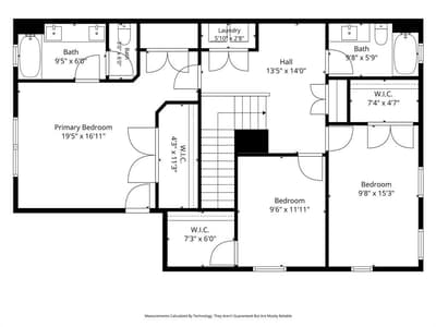 2008 Bethlehem Street, Irving TX 75061 - Photo 5