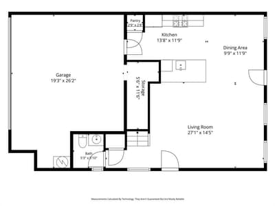 2008 Bethlehem Street, Irving TX 75061 - Photo 4