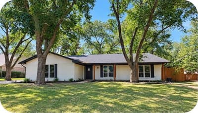 8513 Ravenswood Road, Granbury TX 76049