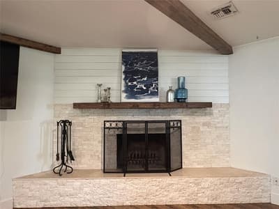 8513 Ravenswood Road, Granbury TX 76049 - Photo 5